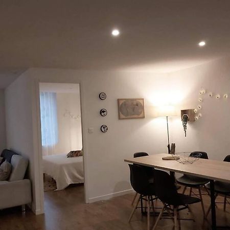 Appartement Le 68b à Carcassonne Extérieur photo