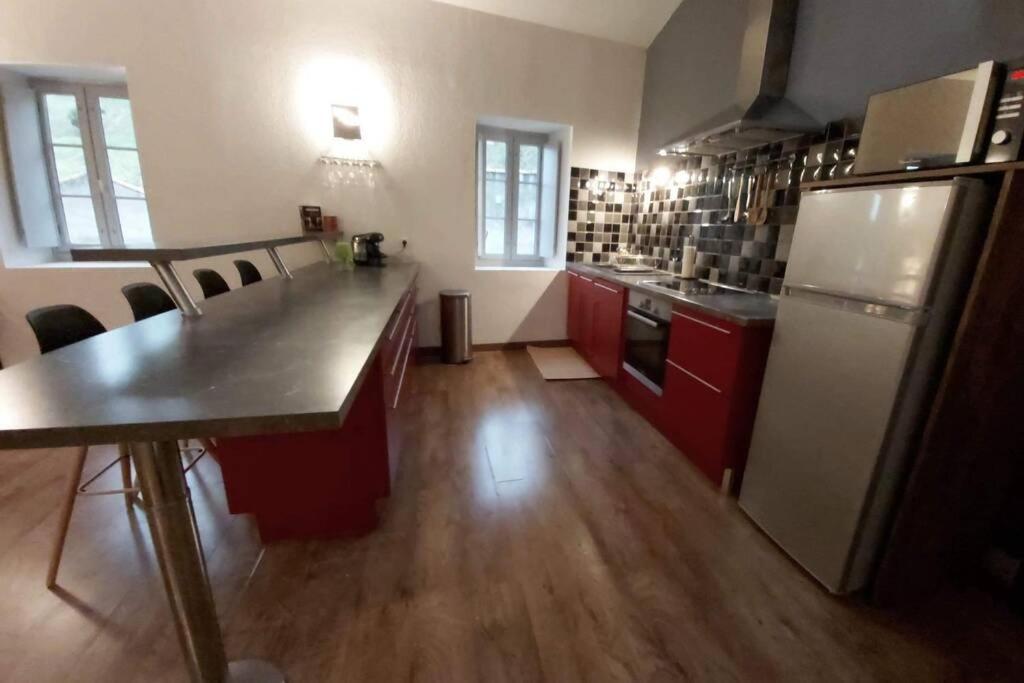 Appartement Le 68b à Carcassonne Extérieur photo