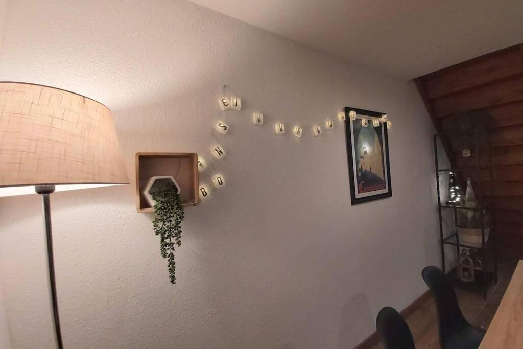 Appartement Le 68b à Carcassonne Extérieur photo