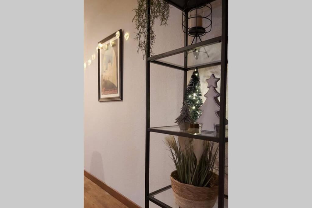 Appartement Le 68b à Carcassonne Extérieur photo