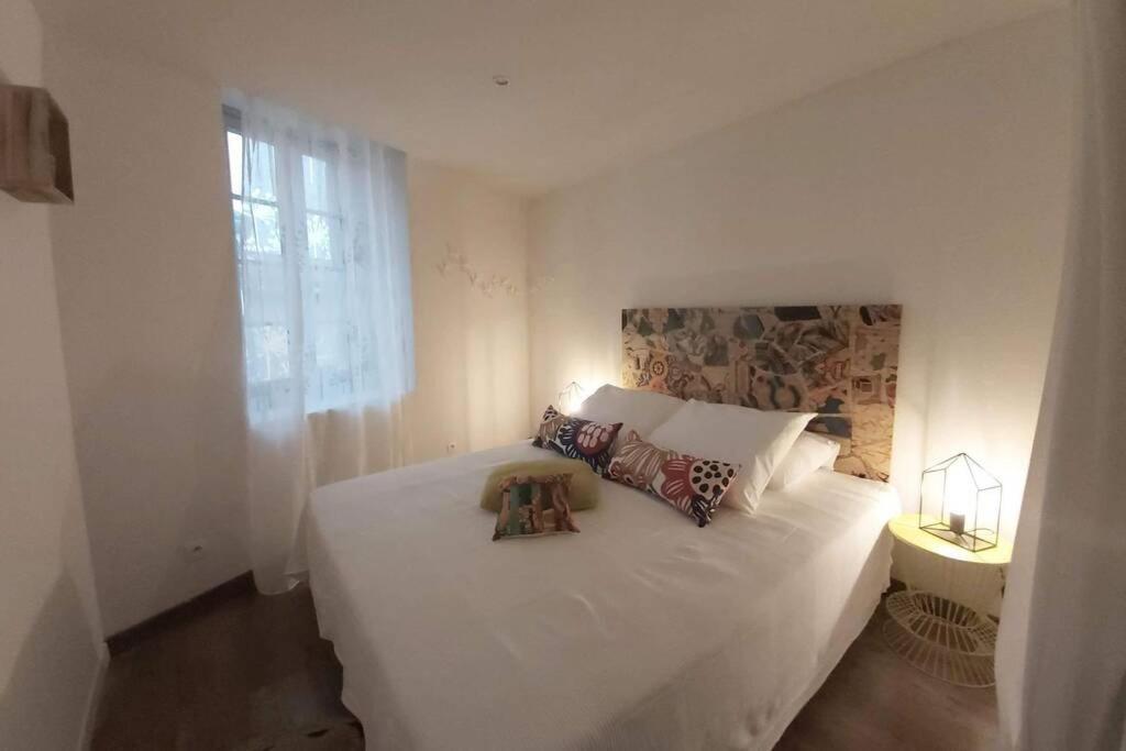 Appartement Le 68b à Carcassonne Extérieur photo