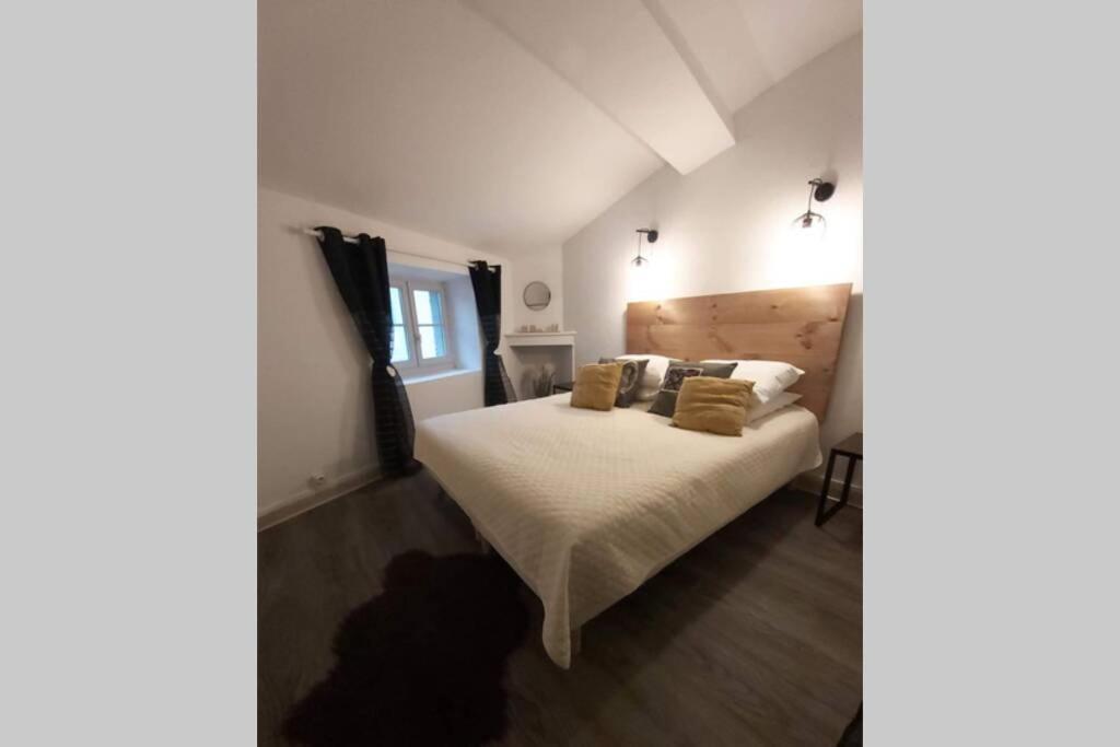 Appartement Le 68b à Carcassonne Extérieur photo