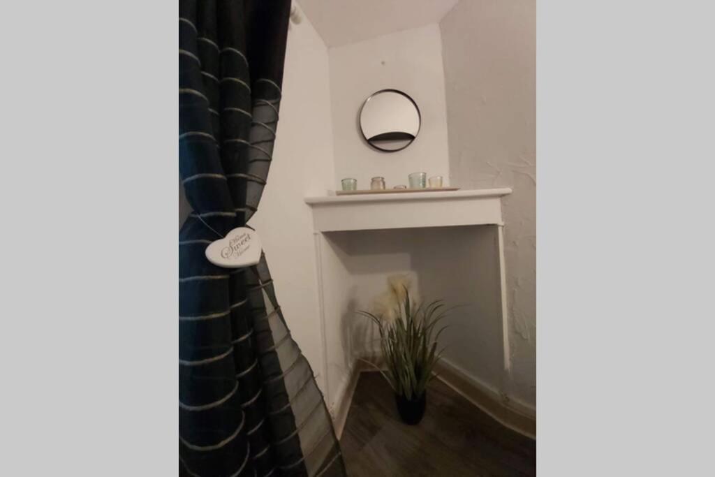 Appartement Le 68b à Carcassonne Extérieur photo